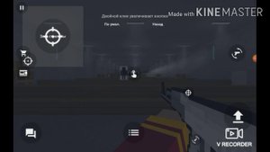 КАК ПРАВИЛЬНО ИГРАТЬ В БЛОК СТРАЙК? // НАСТРОЙКА УПРАВЛЕНИЯ В БЛОК СТРАЙК //BLOCK STRIKE