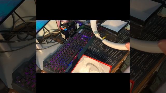 review Tai nghe Lenovo thinkplus TH40 tai nghe ngon bổ rẻ đẹp ?? смотреть онлайн