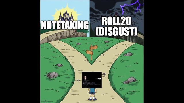 THE DM PREP GAME CHANGES NOW