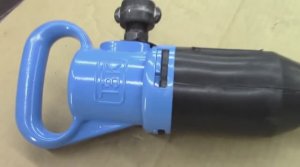 Молоток отбойный МО-2 (ТЗК) назначение и характеристики. Купить отбойный молоток МО-2 по низкой цене
