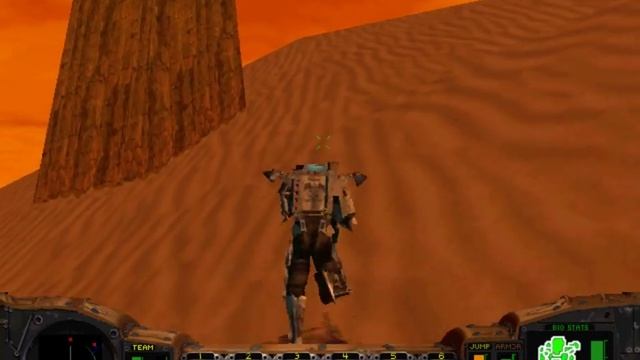 Have you played this? - Outwars gameplay смотреть онлайн