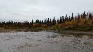 Водомет прямоток 20 лс, Абакан 430 с загрузкой 300 кг через перекат.