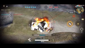 Новогодний ПРОМОКОД в Crossout mobile / Кроссаут мобайл промокоды.