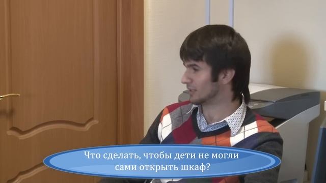Какая мебель необходима в первую очередь?