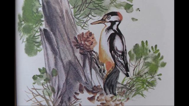 И воробьи кричат твоё мне имя с веток смотреть онлайн