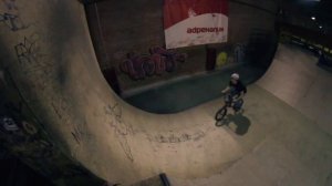 Костя Андреев - FUSE 2012