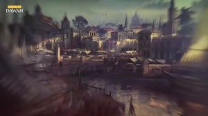 100 Великих Людей Исламской Уммы #6: Братья Барбаросса - Гиганты Исламского Флота