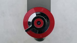 Nespresso Vertuo Next - Maintenance & Descaling