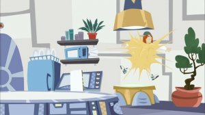 2-5 Братья Кратт - Тайны паутины / Wild Kratts - Secrets of the Spider's Web