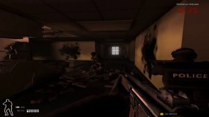 ОФИГЕННЕШАЯ ИГРА ПРО СПЕЦНАЗ ПО ШТУРМУ ЗДАНИЙ! SWAT 4 на ПК