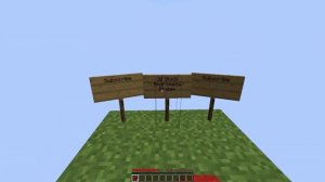 30 Block Andromeda Bridge in Minecraft (WORLD RECORD)