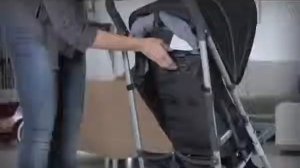 Коляска прогулочная CYBEX Topaz