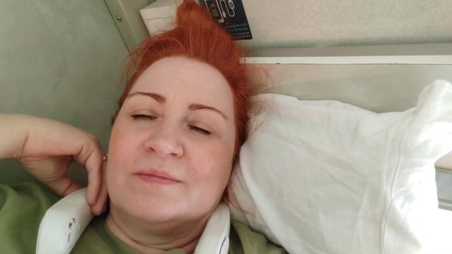 Едем в Анапу/Купили кондиционеры