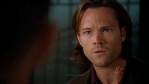 Дин × Сэм| винцест – Слеза|Dean × Sam| wincest