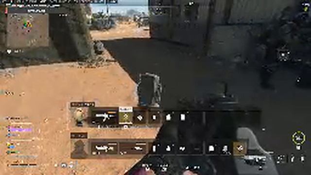 Call of Duty: Warzone 2.0( среднечёк!)