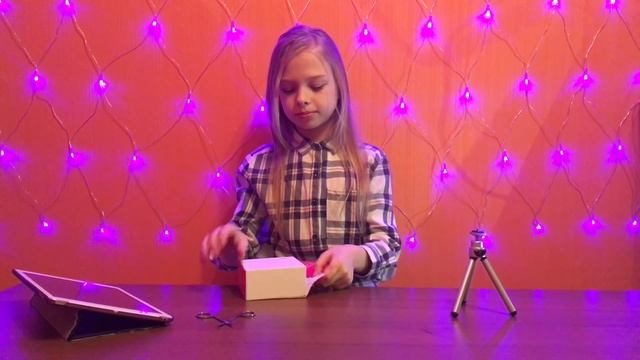 Распаковка экшен камеры Xiaomi Yi смотреть онлайн