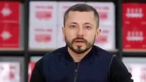 Мужики плачут