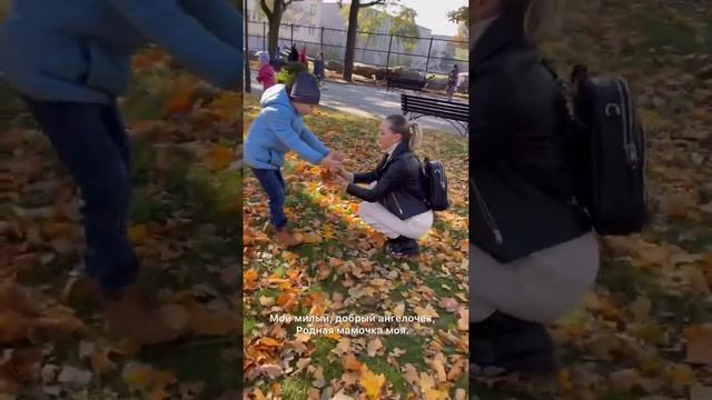 Не обижайте дети маму… А.Ковалёва читает Настя Ковалёва стихи о маме, для мамы #маме #стихиомаме