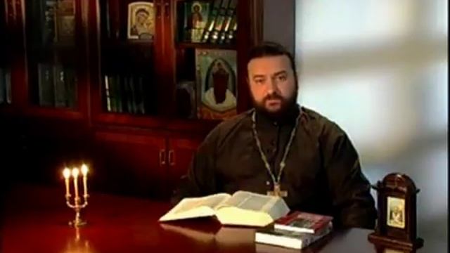 Экзорцизм? Одержимость? бесы? Протоиерей Андрей Ткачёв