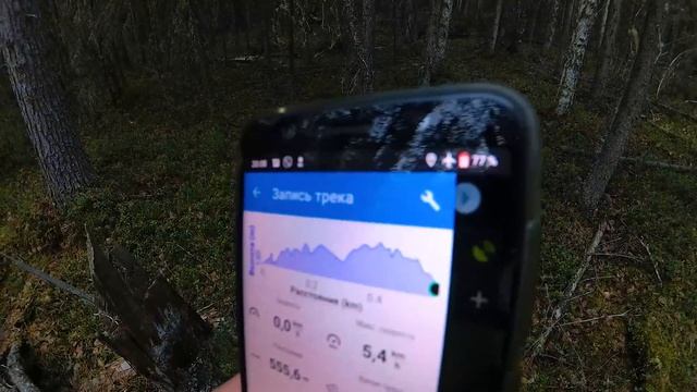 МОБИЛЬНЫЙ НАВИГАТОР ДЛЯ ОХОТНИКА!!! НАВИГАТОР БЕЗ ИНТЕРНЕТА. LOCUS MAP FREE
