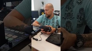 Обзор и распаковка. Наушники ONE ODIO Pro -50 hi-res