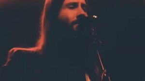 Avi Kaplan - Live opening "Born in California" l'Alhambra, Paris - 11.04.22