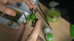 Влетаем в 3D печать и печатаем СВОИ фигурки