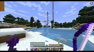 ЕГО СЕРВЕР ЛУЧШЕ ЭНД КРАФТА! ХЕЙТЕР END CRAFT | Энд крафт, endcraft, Zlauncher выживание, Майнкрафт