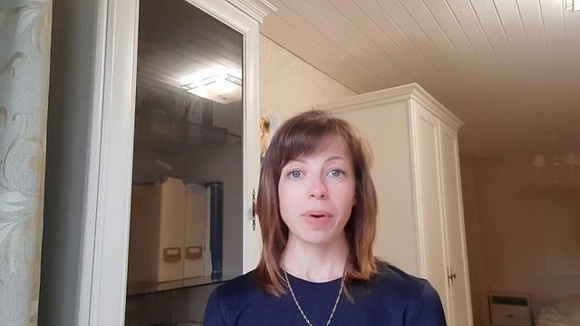 Леухина Ирина Александровна - репетитор по математике - видеопрезентация #ассоциациярепетиторов