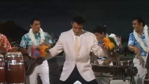 Elvis Presley 🎵 Rock A Hula Baby 📀 Blue Hawaii 1961 🎸