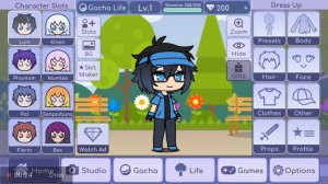 Код 987654321 .я просто огорчилась придется персов сначало создавать😭