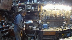 Как открутить,или раскрутить фильтр ,без ключа.