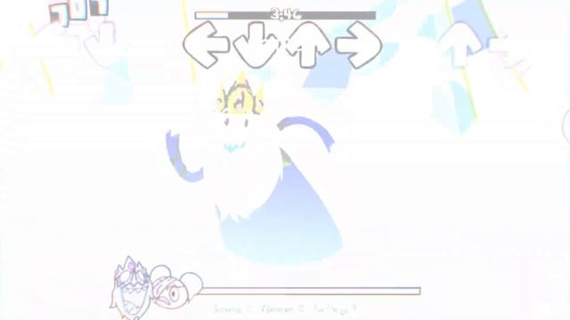 COLD BLOOD PREVIEW  IZINCI PIBBY BUNDLE  FNF X PIBBY