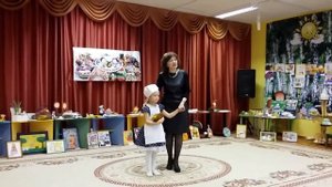 Моя профессия - музыкальный руководитель.