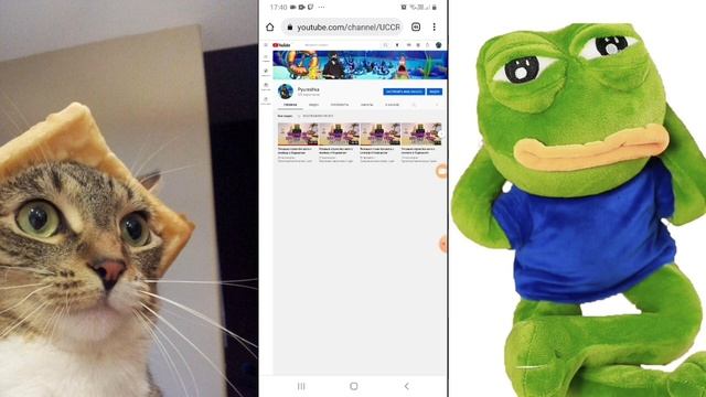 хорошая программа для стрима на Android | как стримить на DU Recorder смотреть онлайн