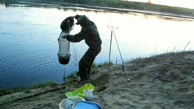Болен Рыбалкой. Песня  Автор ПалыЧ и Zёма, исполняет Юрий Тетерин