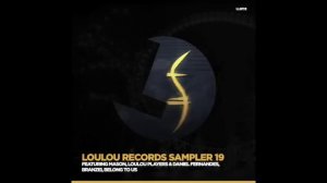 LouLou Players & Daniel Fernandes - Comon -  LouLou records (LLR113)