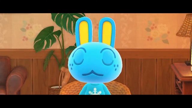 Hopkins has aichmophobia, Animal Crossing (ft. Pondering) смотреть онлайн