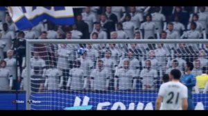 FIFA 19 Michaël Cuisance OP goals