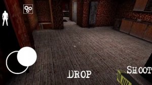 Топовый баг в гренни 2!!!Тебя не атакуют!реально работает!