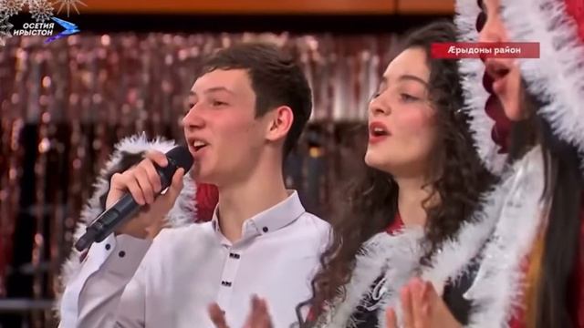 Вокальная группа "Галатея" - Ног аз