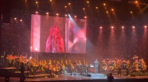 NE PROSTO ORCHESTRA: «Великолепный век» (Muhteşem Yüzyıl)