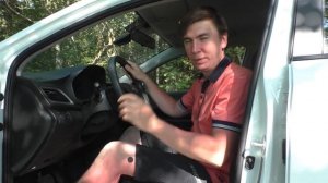Hyndai Solaris или Skoda Rapid? Отзыв владельца Солярис и Рапид в одном обзоре!