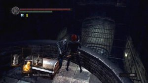 Архивы Герцога, изучаем локацию!! ➤ Dark Souls: Remastered #27