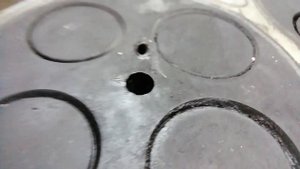 удаление свечей накала киа соренто
