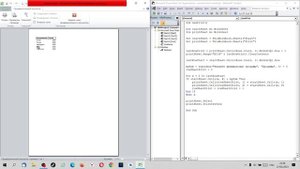 Продвинутый Excel. Excel VBA. Урок 47. Печать листов.
