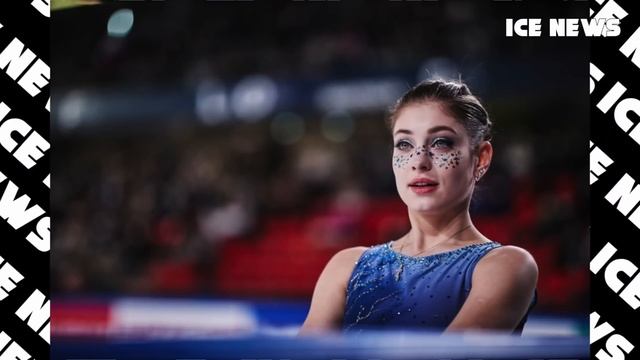 ВПЕРВЫЕ ПОСЛЕ ОПРАВДАНИЯ! Камила Валиева покажет программу на КПК. ИЗВЕНИЕНИЯ перед Трусовой. смотреть онлайн