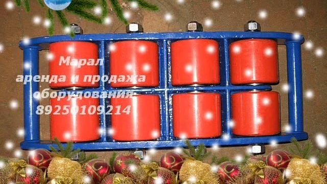 Подкатные тележки