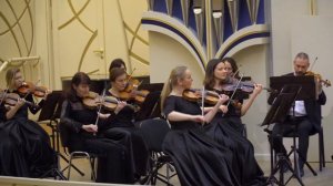 "Сырба" - из к/ф "Высокий блондин в черном ботинке" муз В.Козма/"Syrba"  Tall blond in a black boot