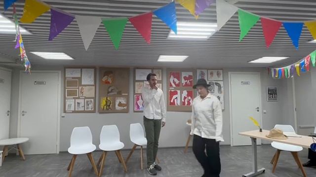 Спектакль "Обыкновенное чудо" смотреть онлайн